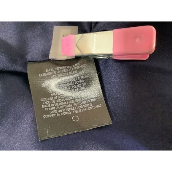 ELIE TAHARI Wool Mix Confetti Asymmetrical Skirt NWOT 12 - Picture 8 of 10